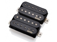 EMG Fat 55 Set Black EMG Fat 55 Set Black